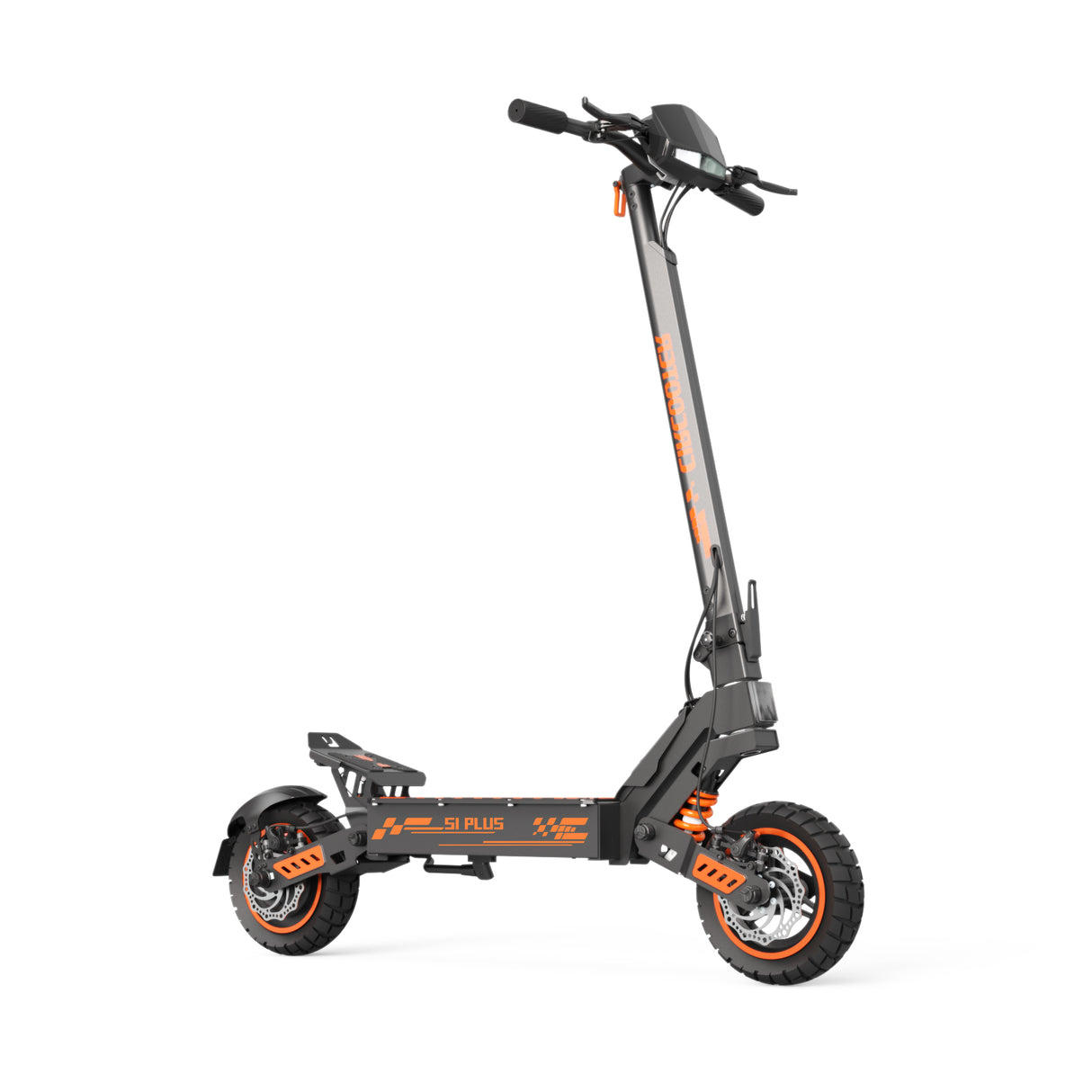 CIRCOOTER MONOPATTINO S1 Plus