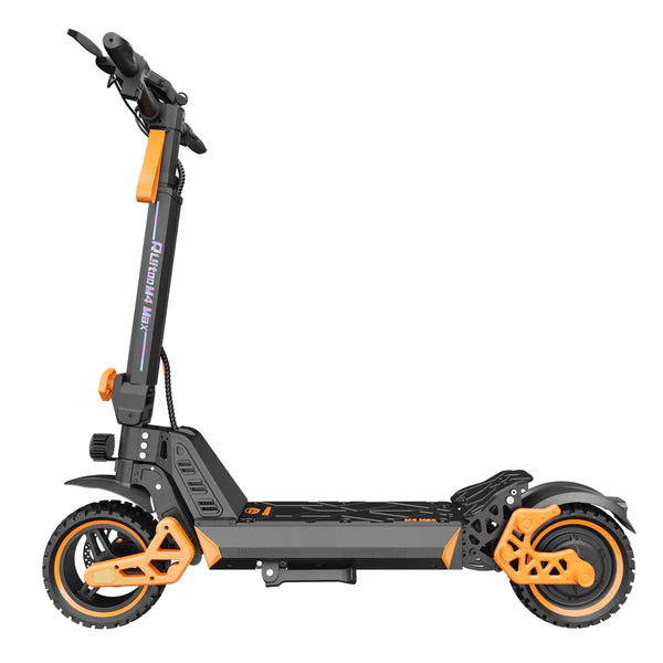 RUITOO M4 MAX RUITOO