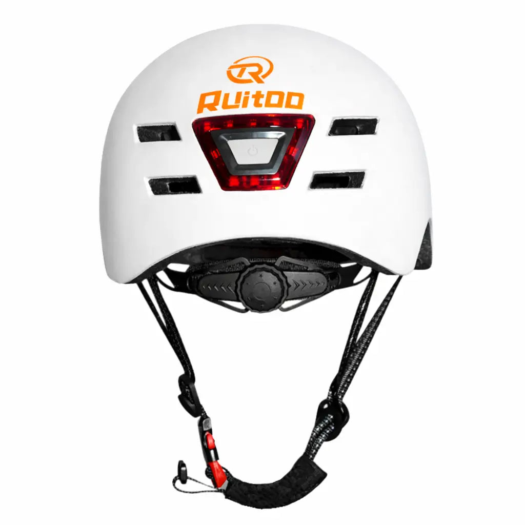Light Helmet RUITOO SRL
