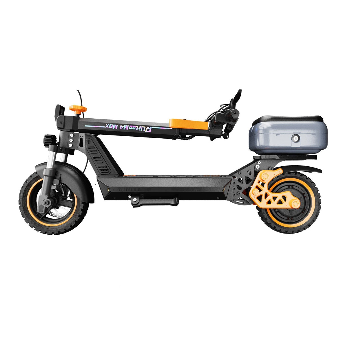 RUITOO M4 MAX RUITOO