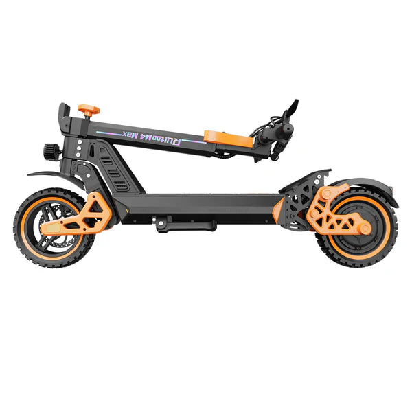 RUITOO M4 MAX RUITOO