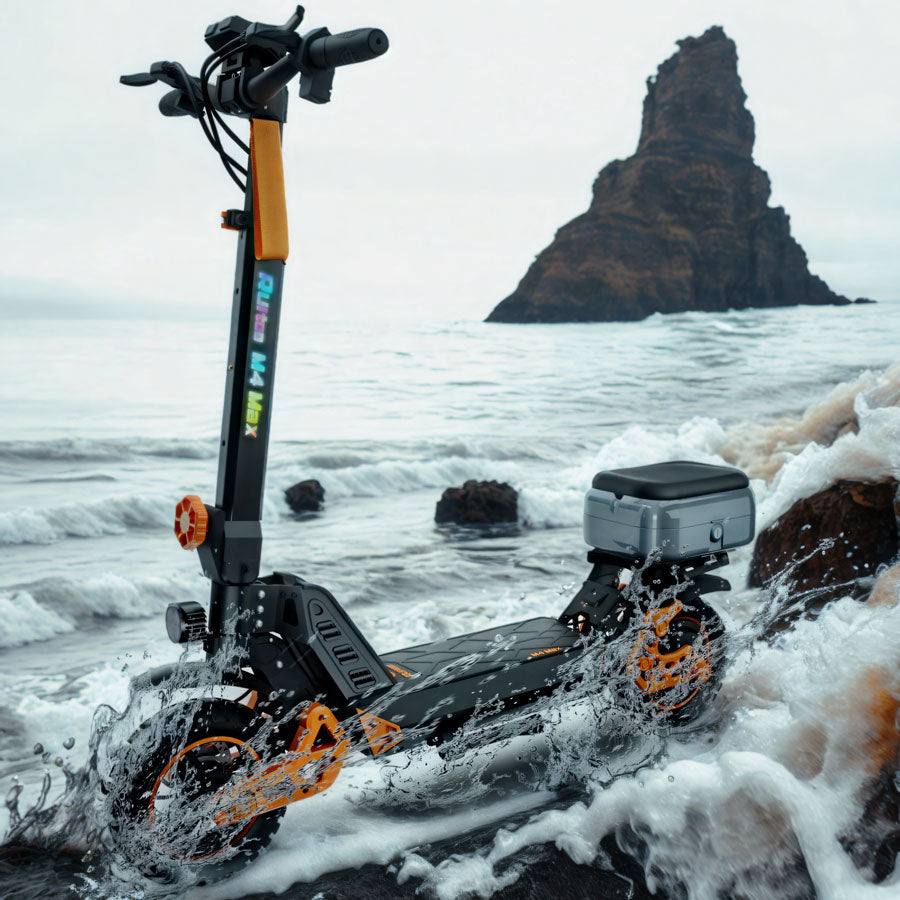 RUITOO M4 MAX RUITOO