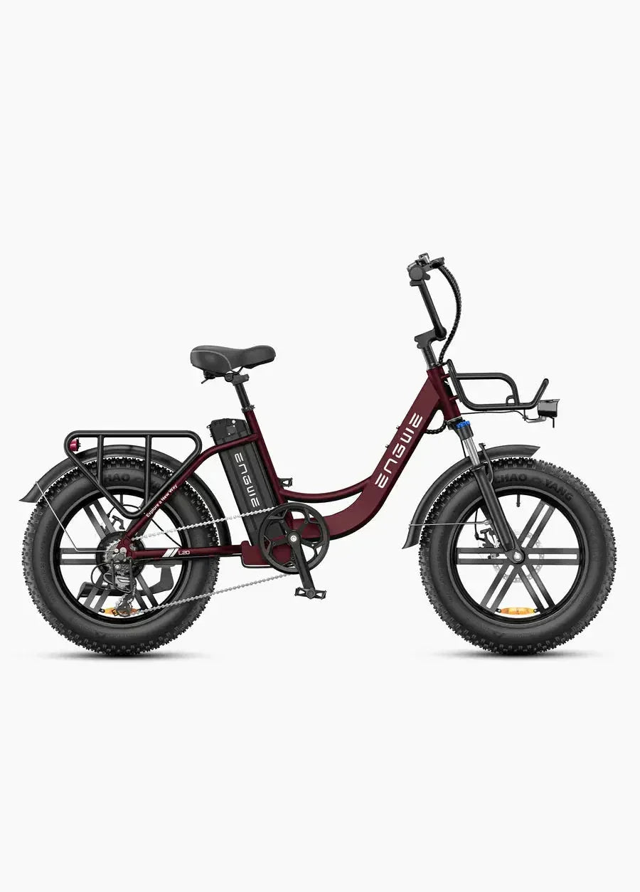 ENGWE L20 Boost Bicicletta Elettrica ENGWE