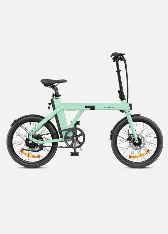 ENGWE P20 Bicicletta Elettrica