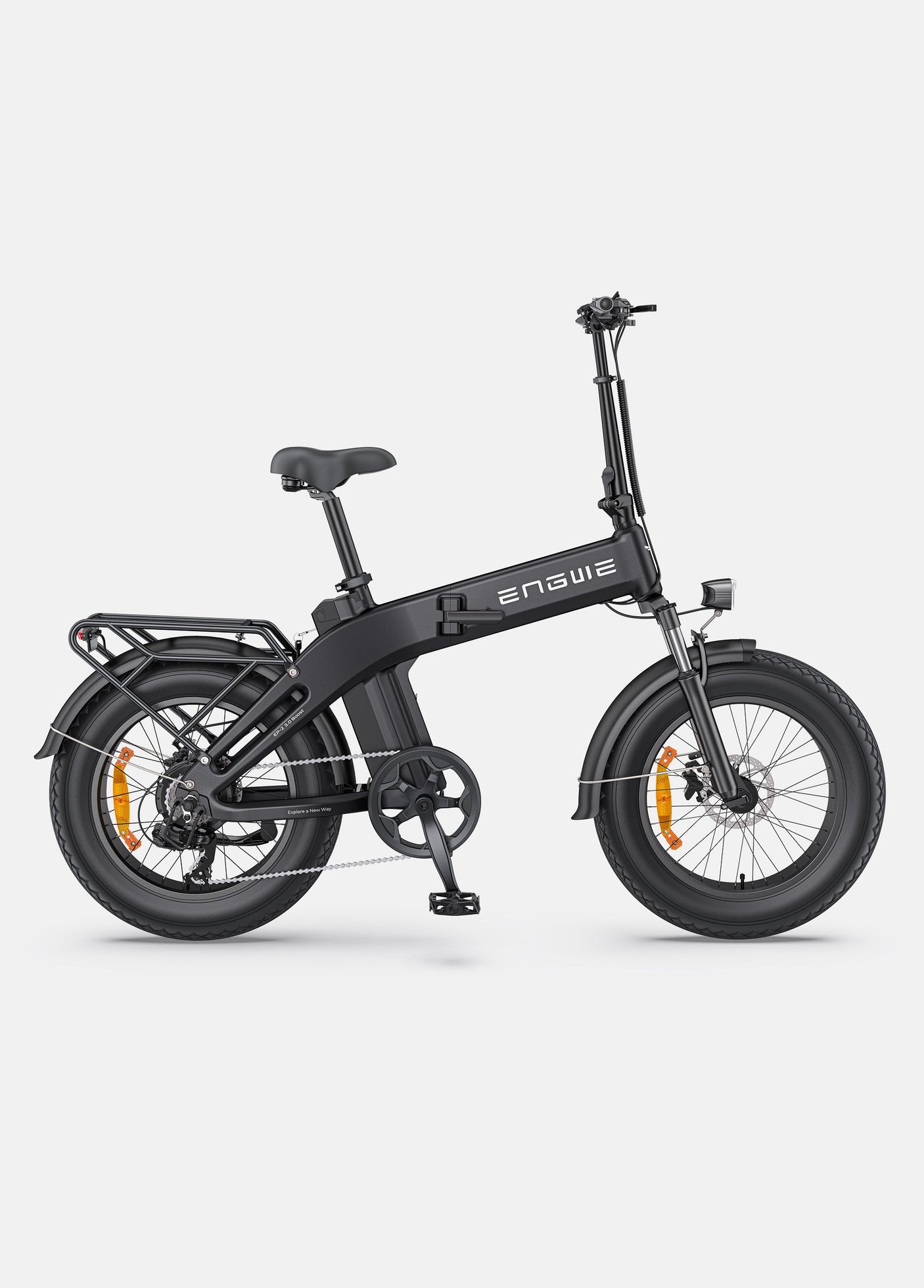 ENGWE EP-2 3.0 Boost Bicicletta Elettrica - ottobest.it