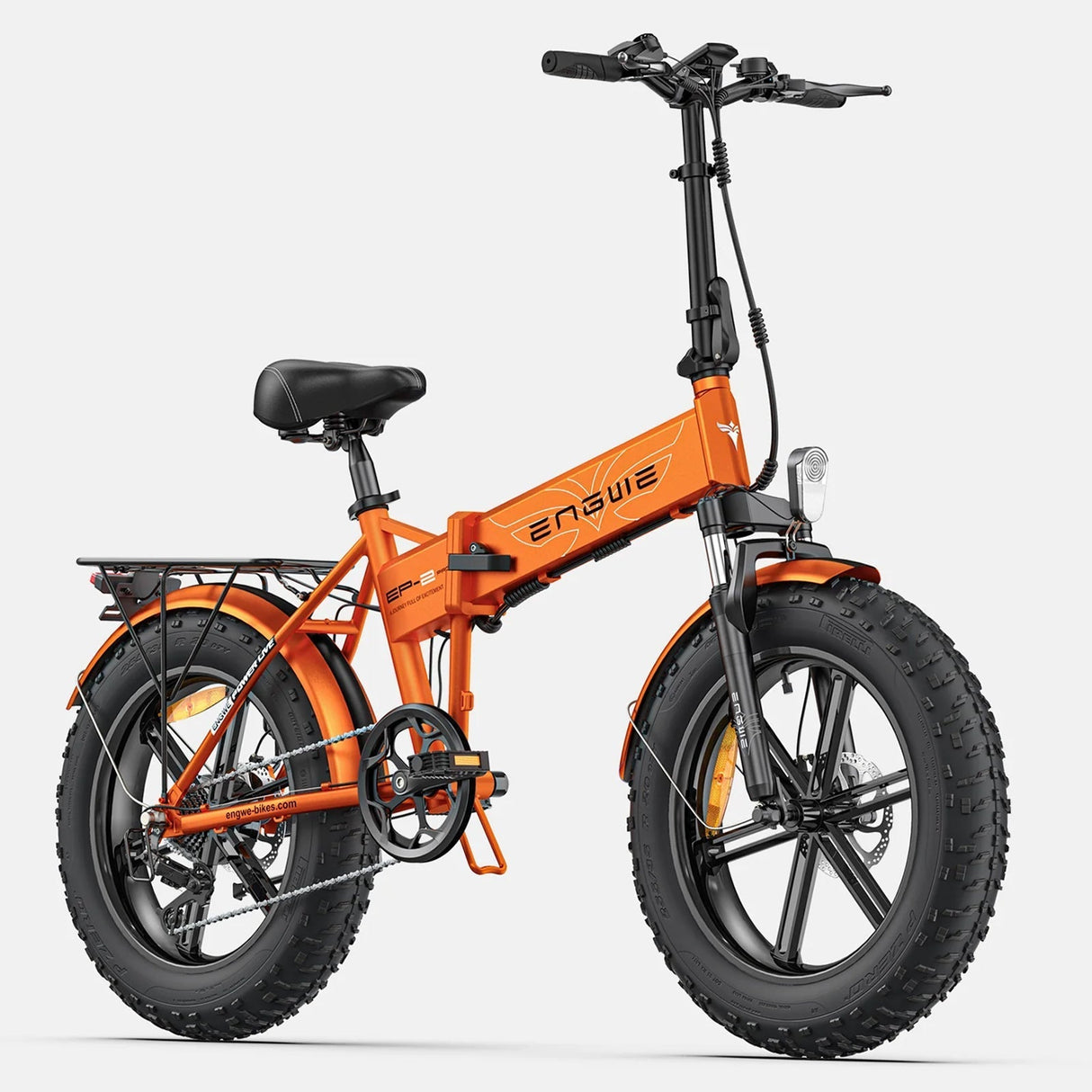 ENGWE EP-2 PRO Bicicletta Elettrica ottobest.it