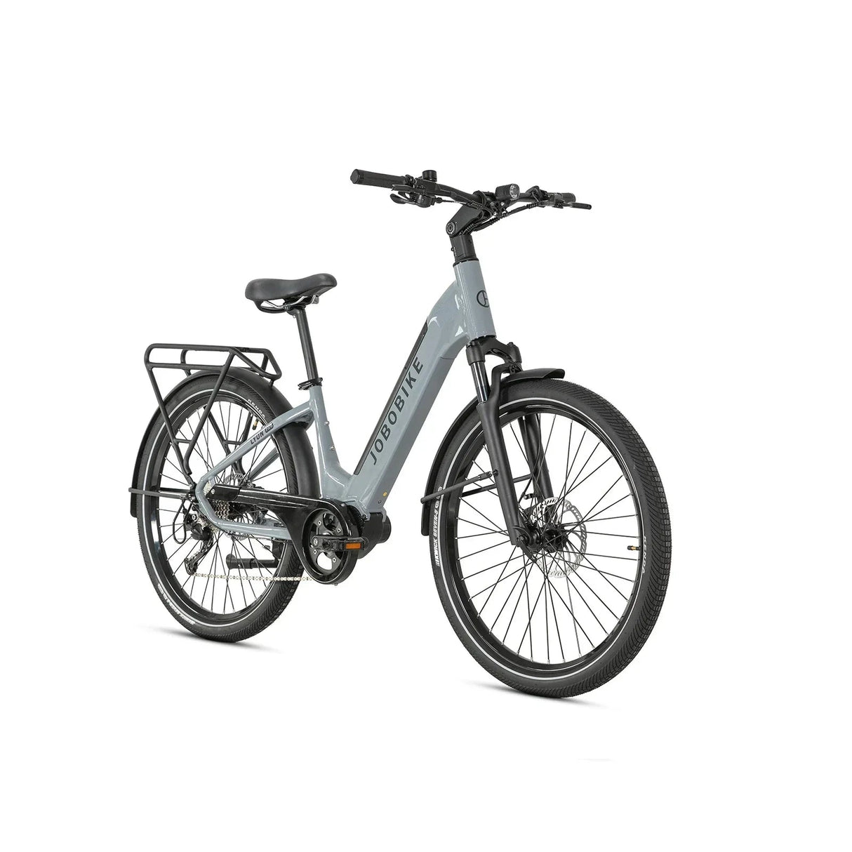 JOBOBIKE Lyon Pro Bicicletta Elettrica JOBOBIKE