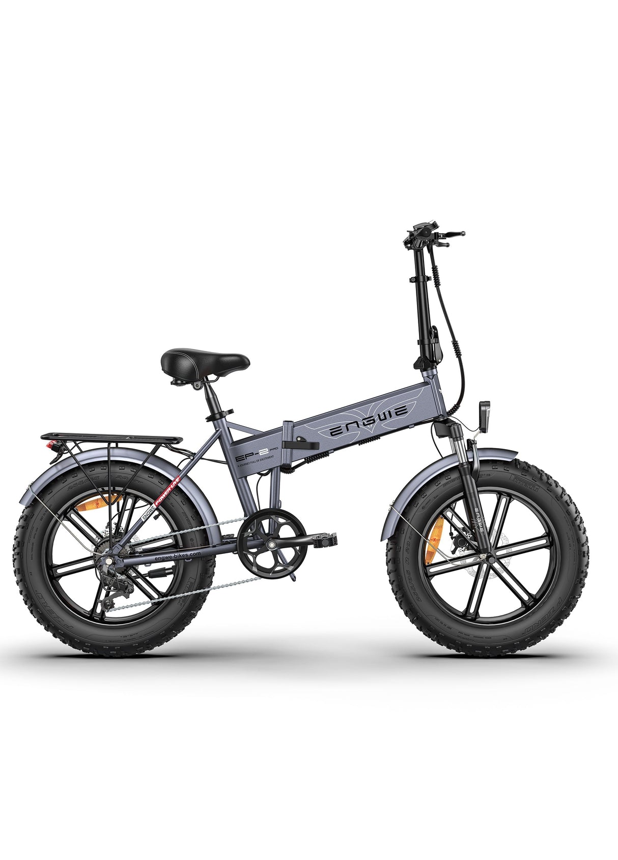 ENGWE EP-2 PRO Bicicletta Elettrica ottobest.it