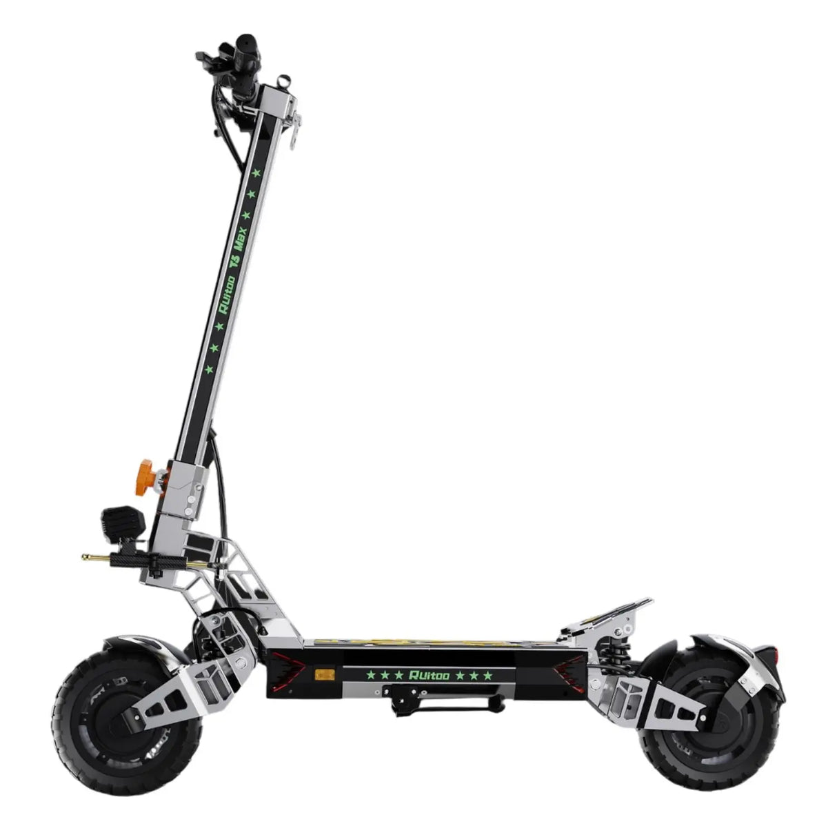 RUITOO T3 Max Ruitoo Bike