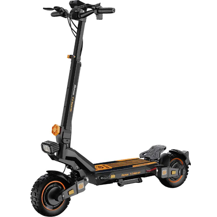 Monopattino elettrico Ruitoo T2 Master per tutti i terreni Ruitoo Bike
