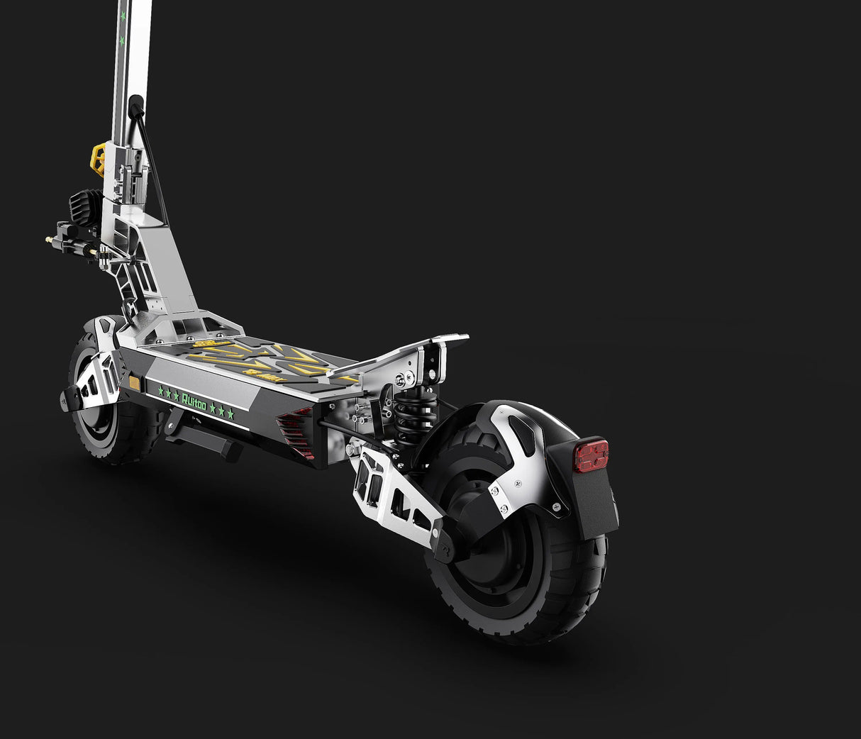 RUITOO T3 Max Ruitoo Bike