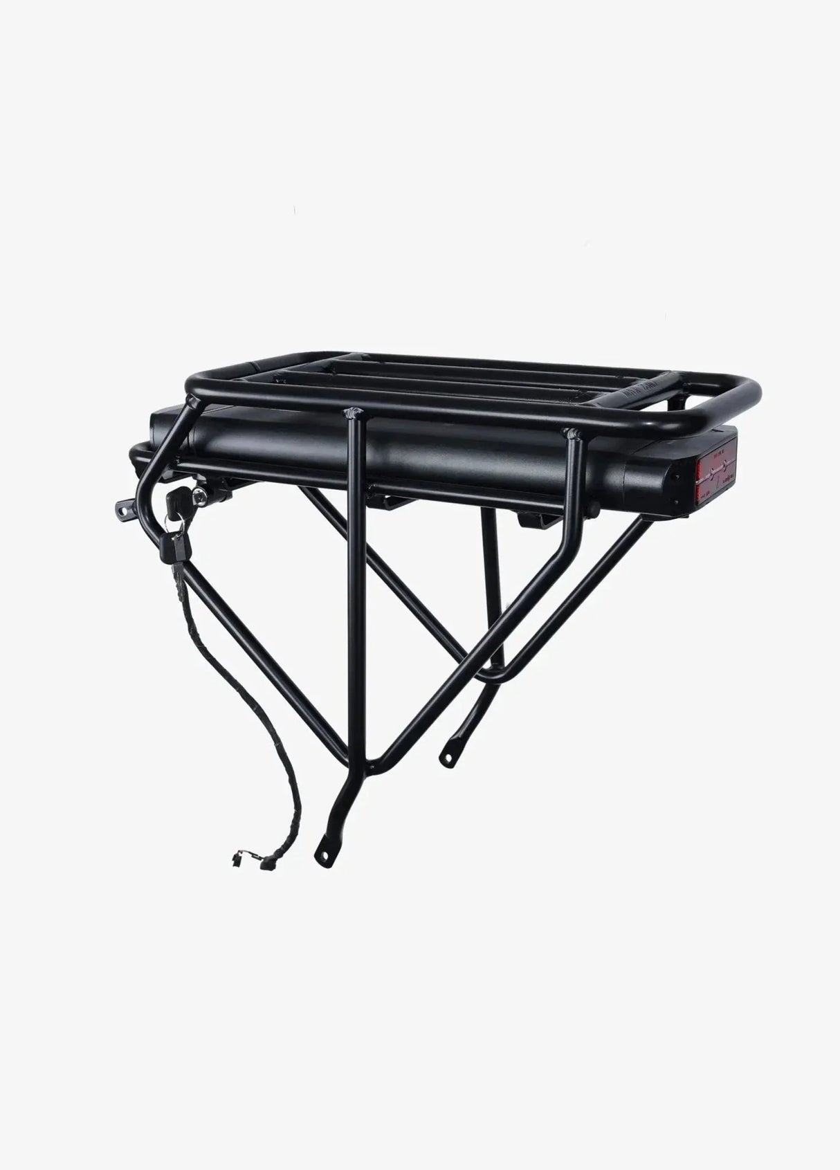 Batteria posteriore 48V13Ah per EP - 2 PRO + portapacchi posteriore - ottobest.it