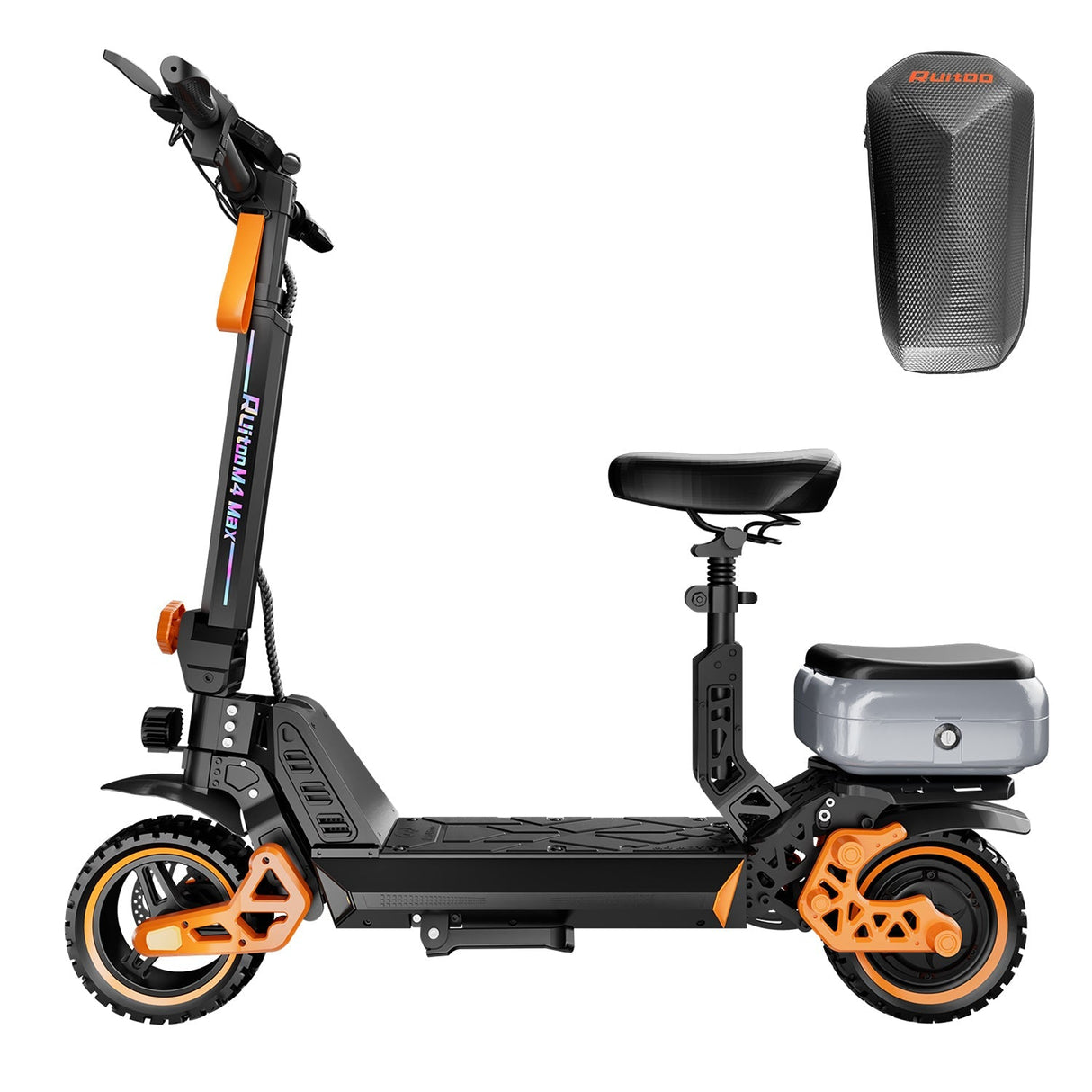 RUITOO M4 MAX RUITOO