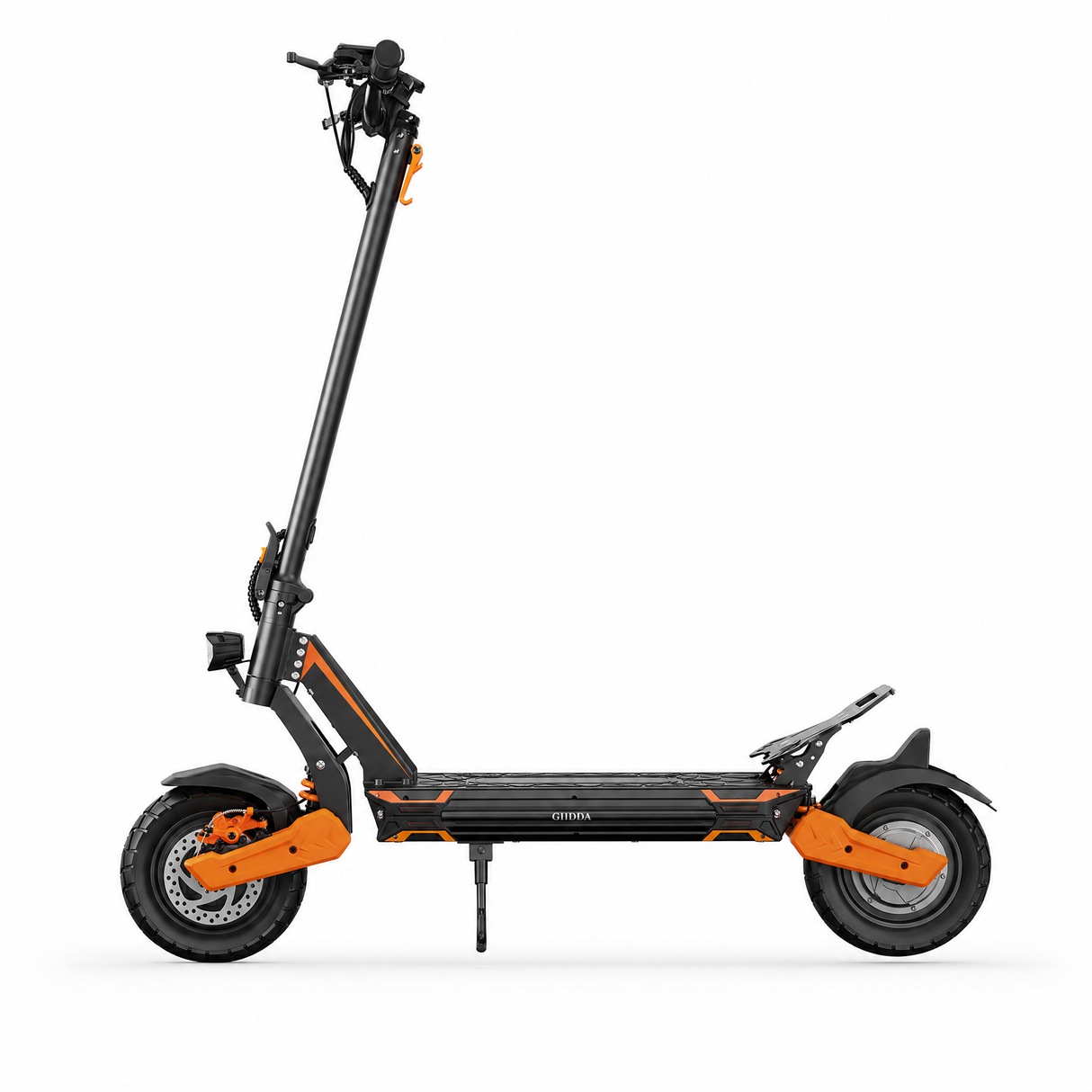 CIRCOOTER GT1 DUAL UniVelo.IT