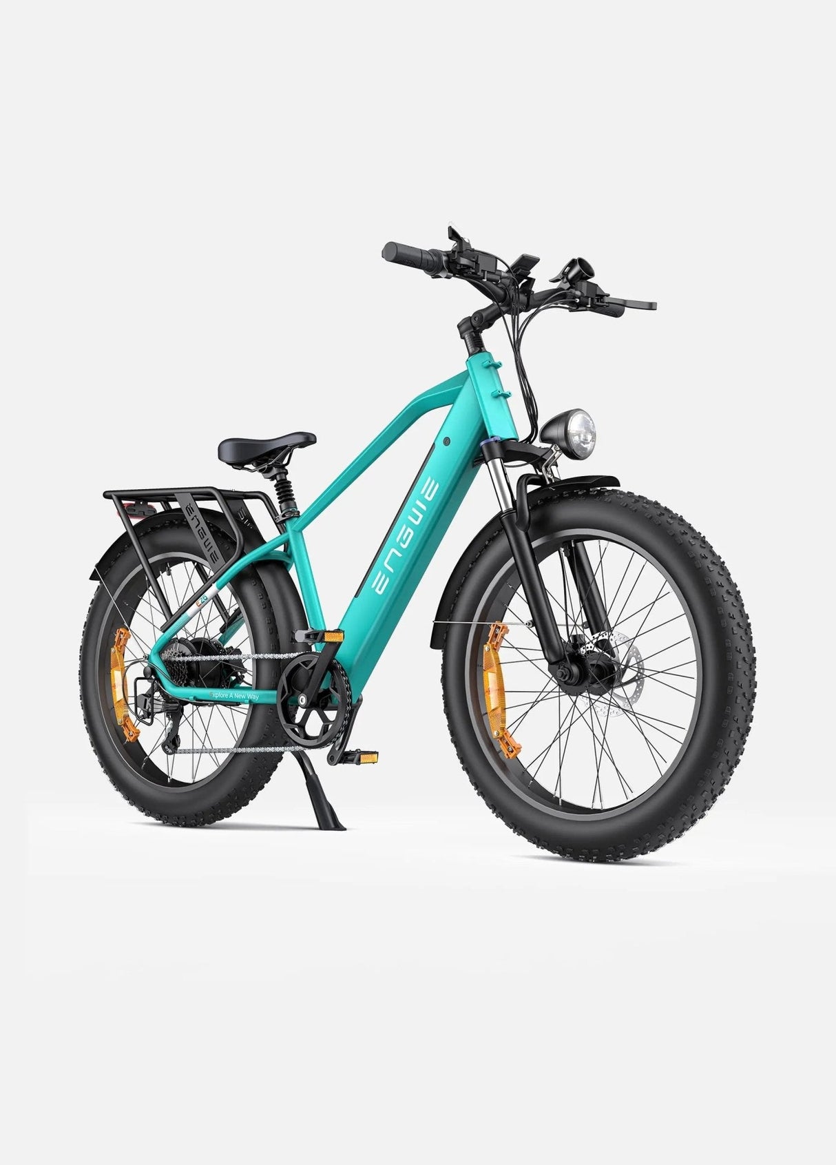 ENGWE E26 Bicicletta Elettrica - ottobest.it