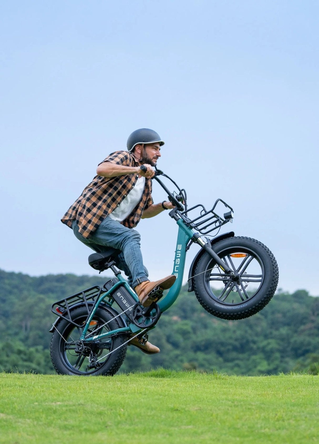 ENGWE L20 Boost Bicicletta Elettrica - ottobest.it