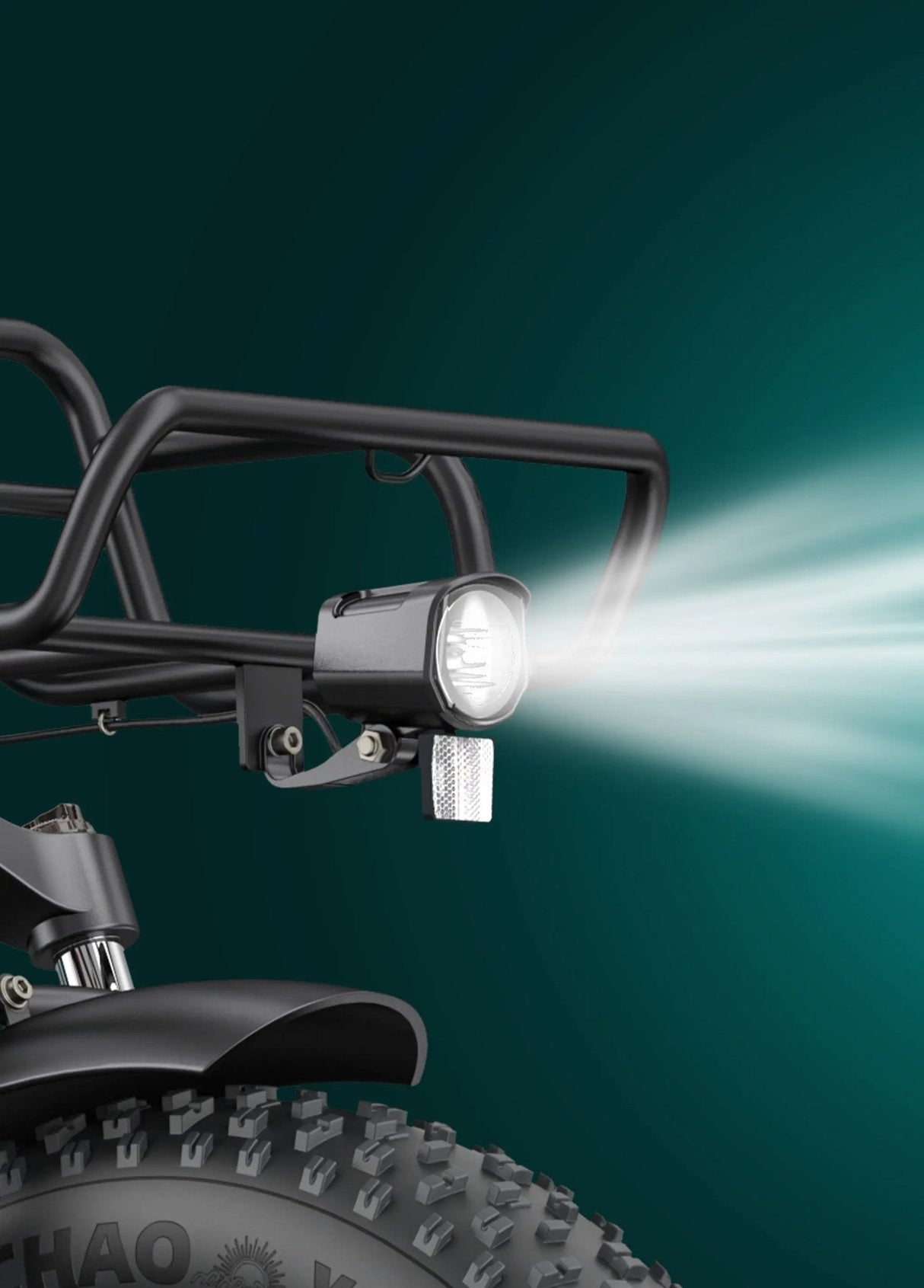 ENGWE L20 Boost Bicicletta Elettrica - ottobest.it