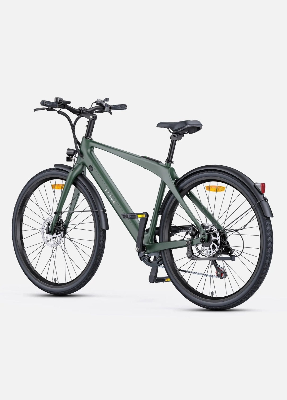 ENGWE MAPFOUR N1 AIR Bicicletta Elettrica - ottobest.it