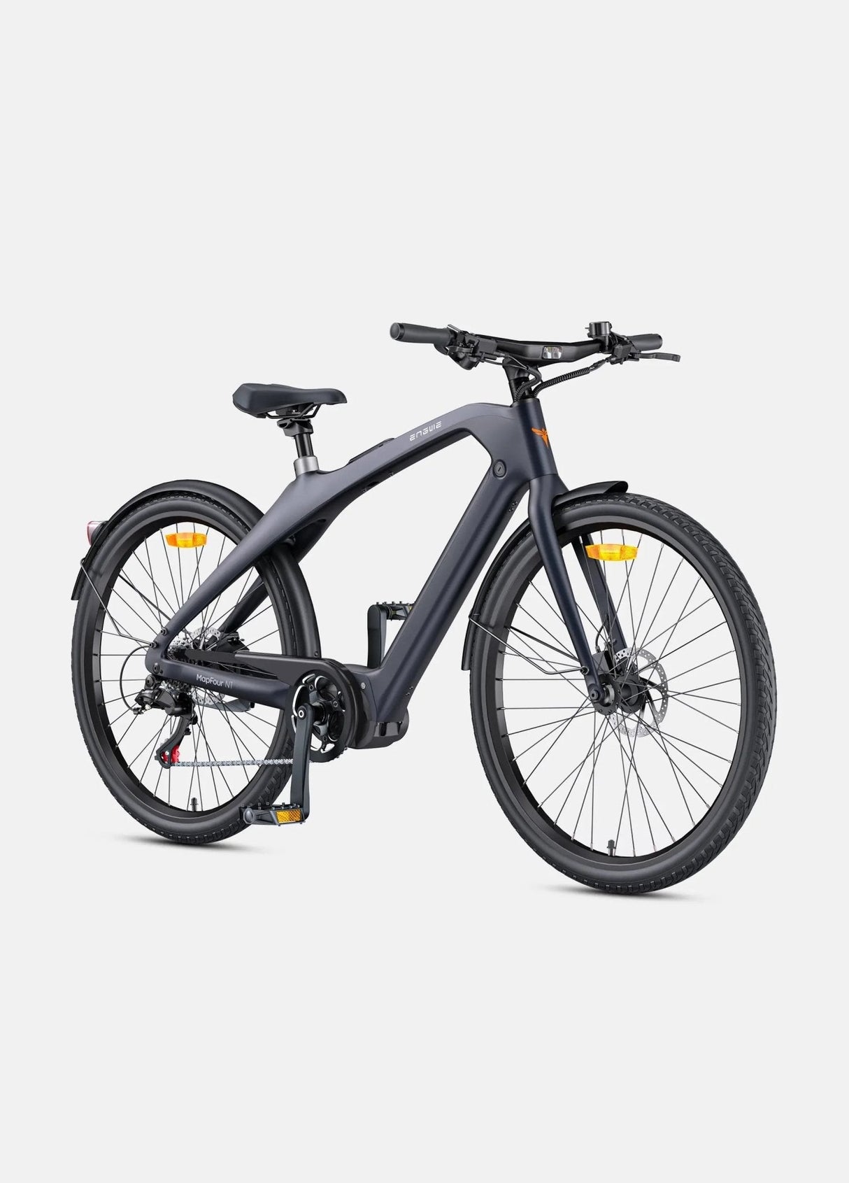 ENGWE MAPFOUR N1 PRO Bicicletta Elettrica - ottobest.it