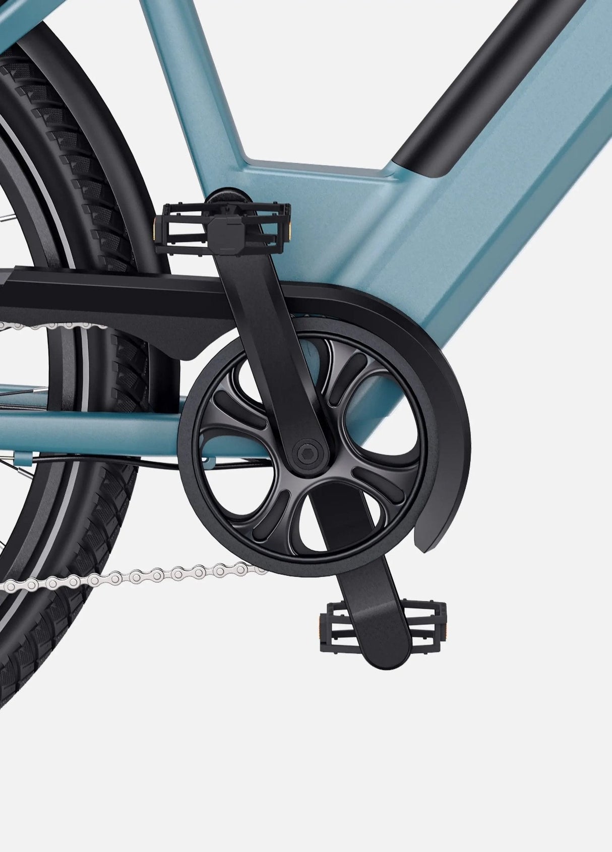 ENGWE P275 SE Bicicletta Elettrica - ottobest.it