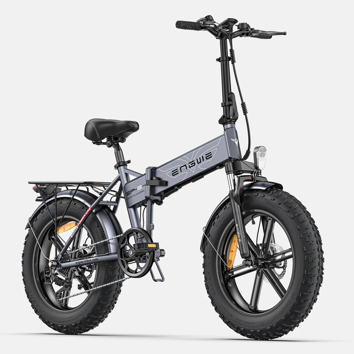 ENGWE EP-2 PRO Bicicletta Elettrica ottobest.it