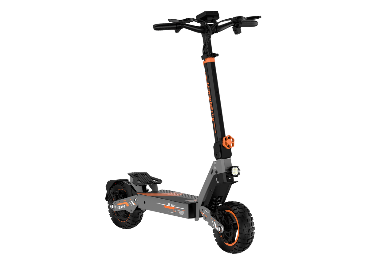 RUITOO G2 PRO RUITOO