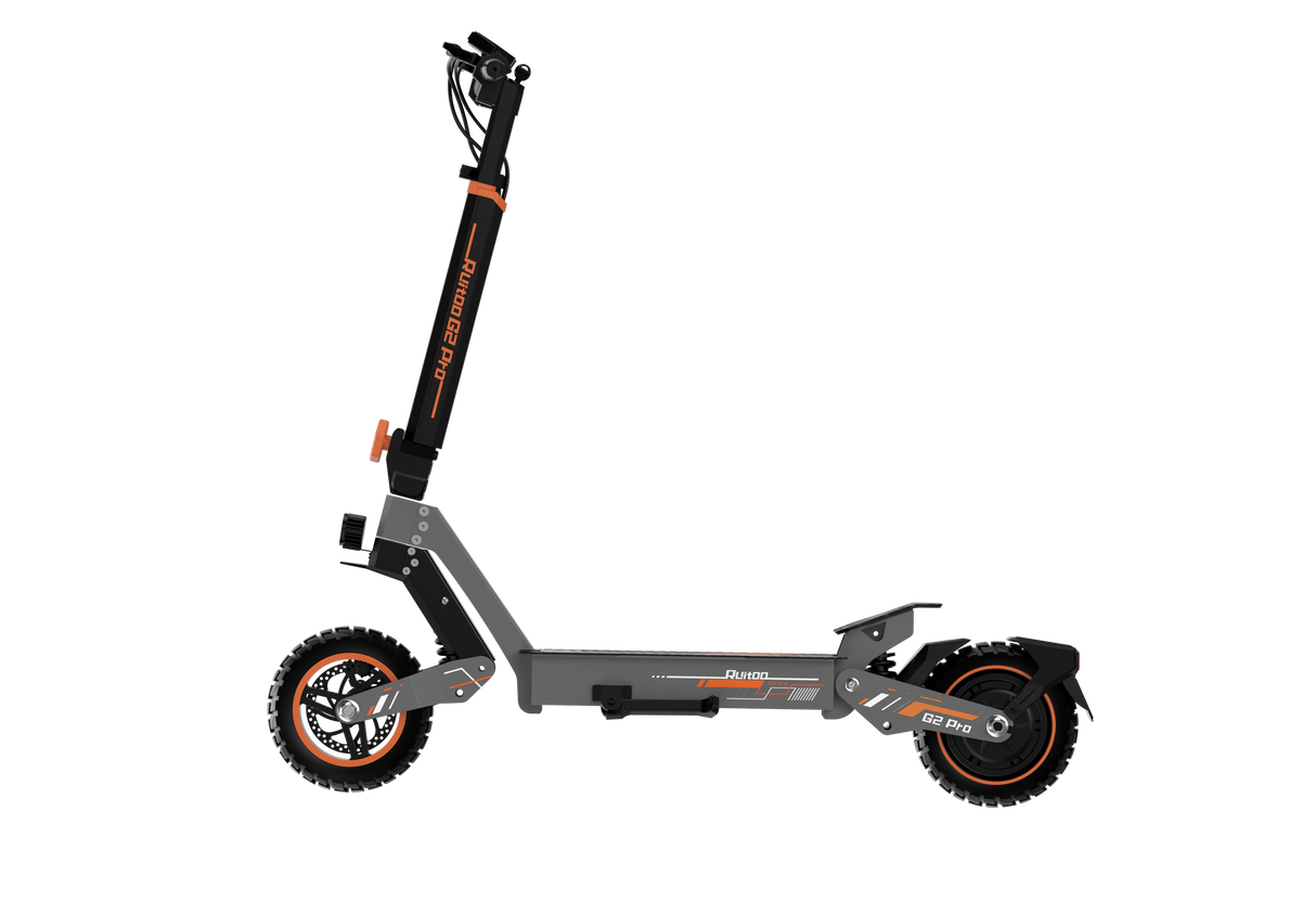 RUITOO G2 PRO RUITOO