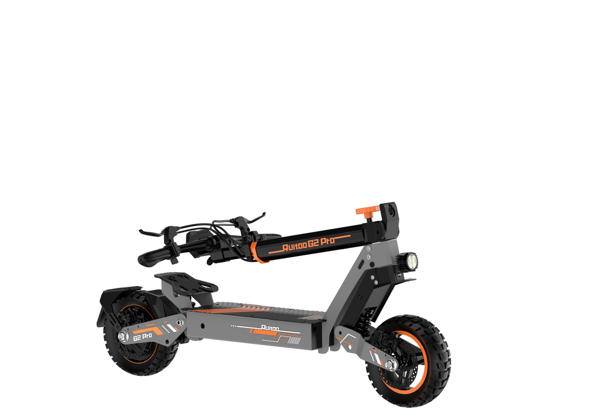 RUITOO G2 PRO RUITOO