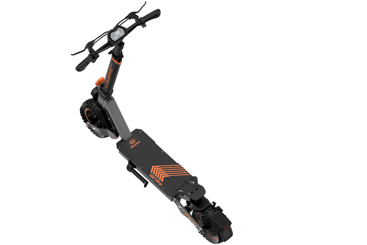 RUITOO G2 PRO RUITOO