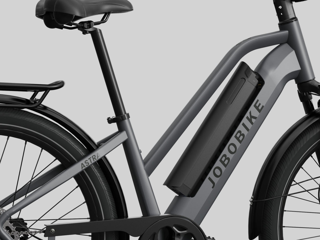 JOBOBIKE Astra Bicicletta Elettrica JOBOBIKE