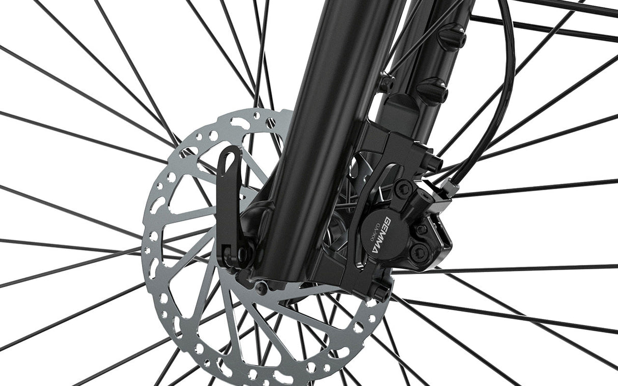 JOBOBIKE Astra Bicicletta Elettrica JOBOBIKE