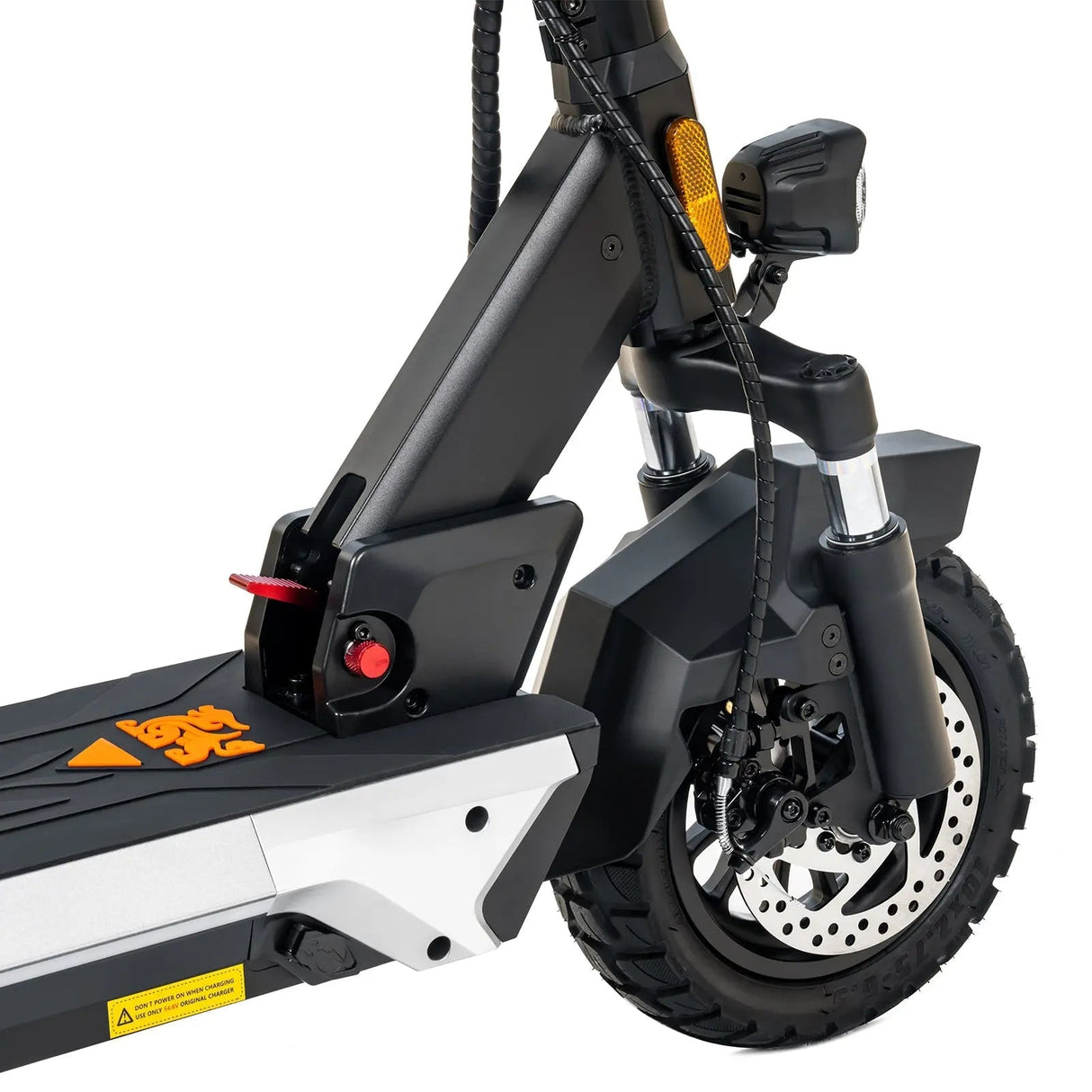 KuKirin M4 MAX Monopattino elettrico - ottobest.it