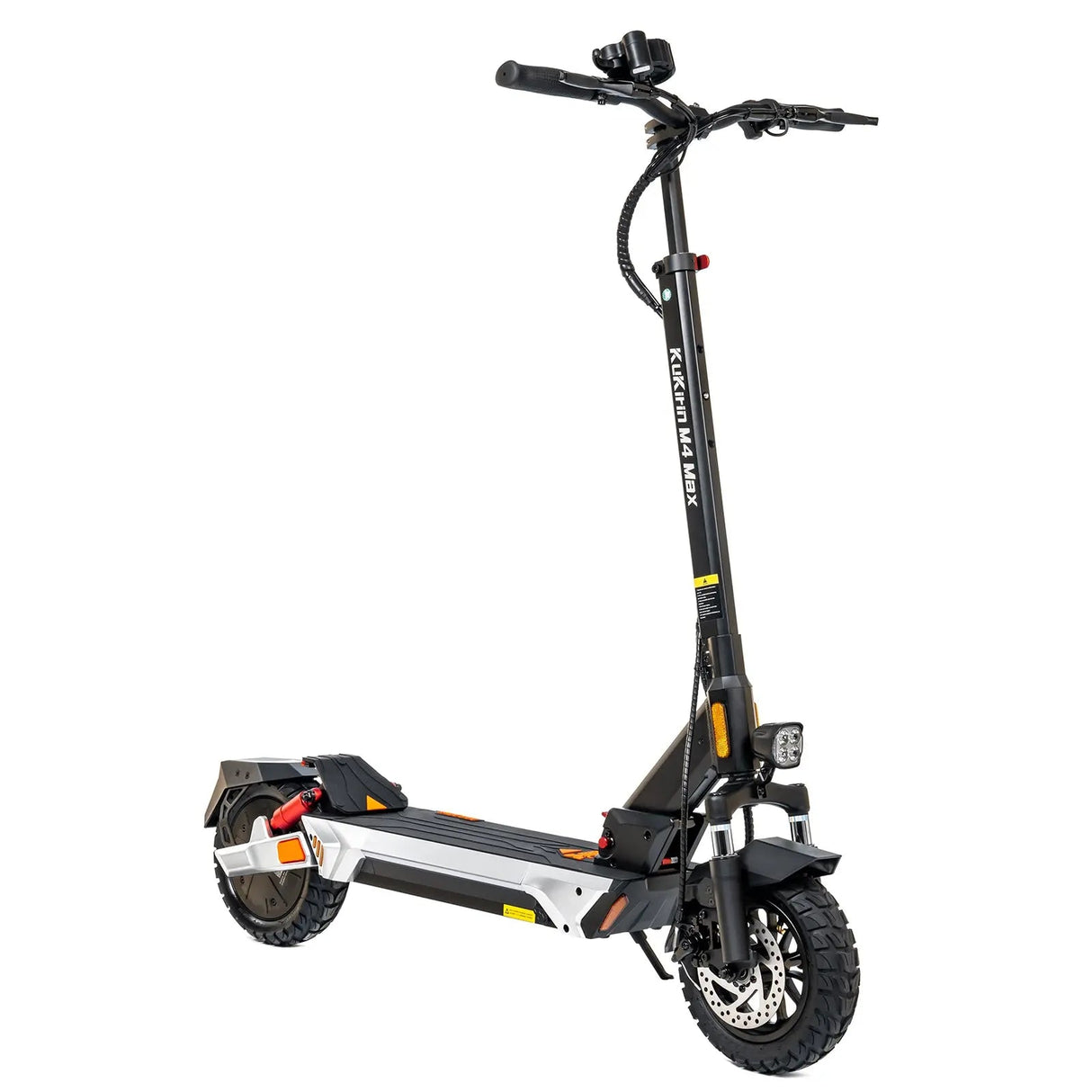 KuKirin M4 MAX Monopattino elettrico - ottobest.it