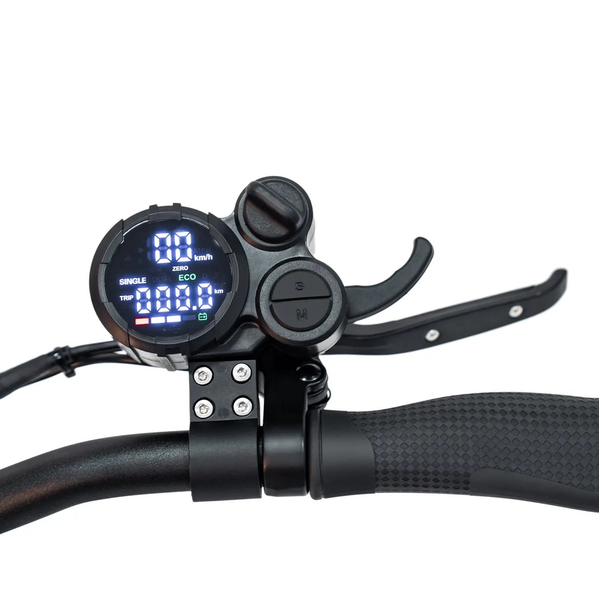 KuKirin M4 MAX Monopattino elettrico - ottobest.it