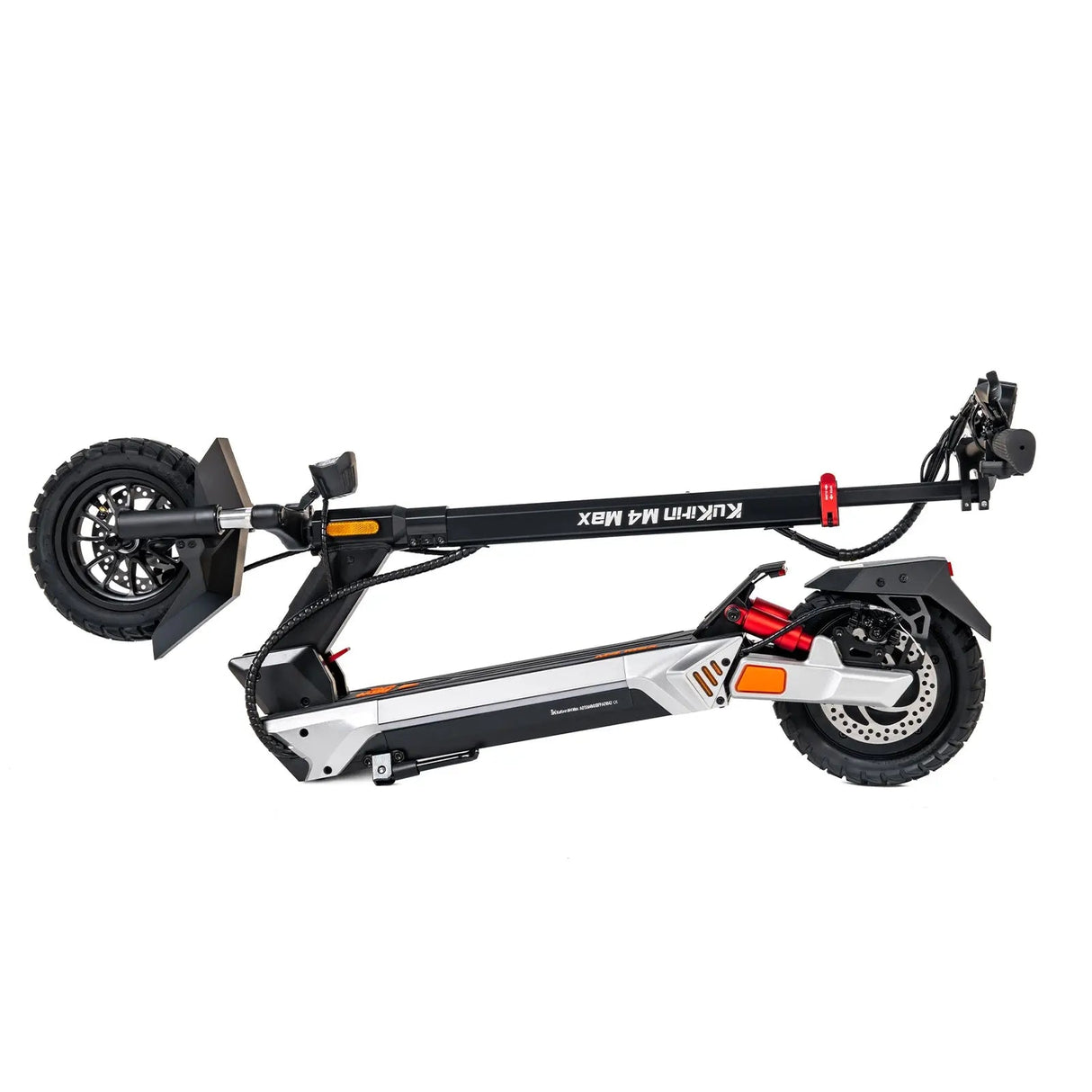 KuKirin M4 MAX Monopattino elettrico - ottobest.it