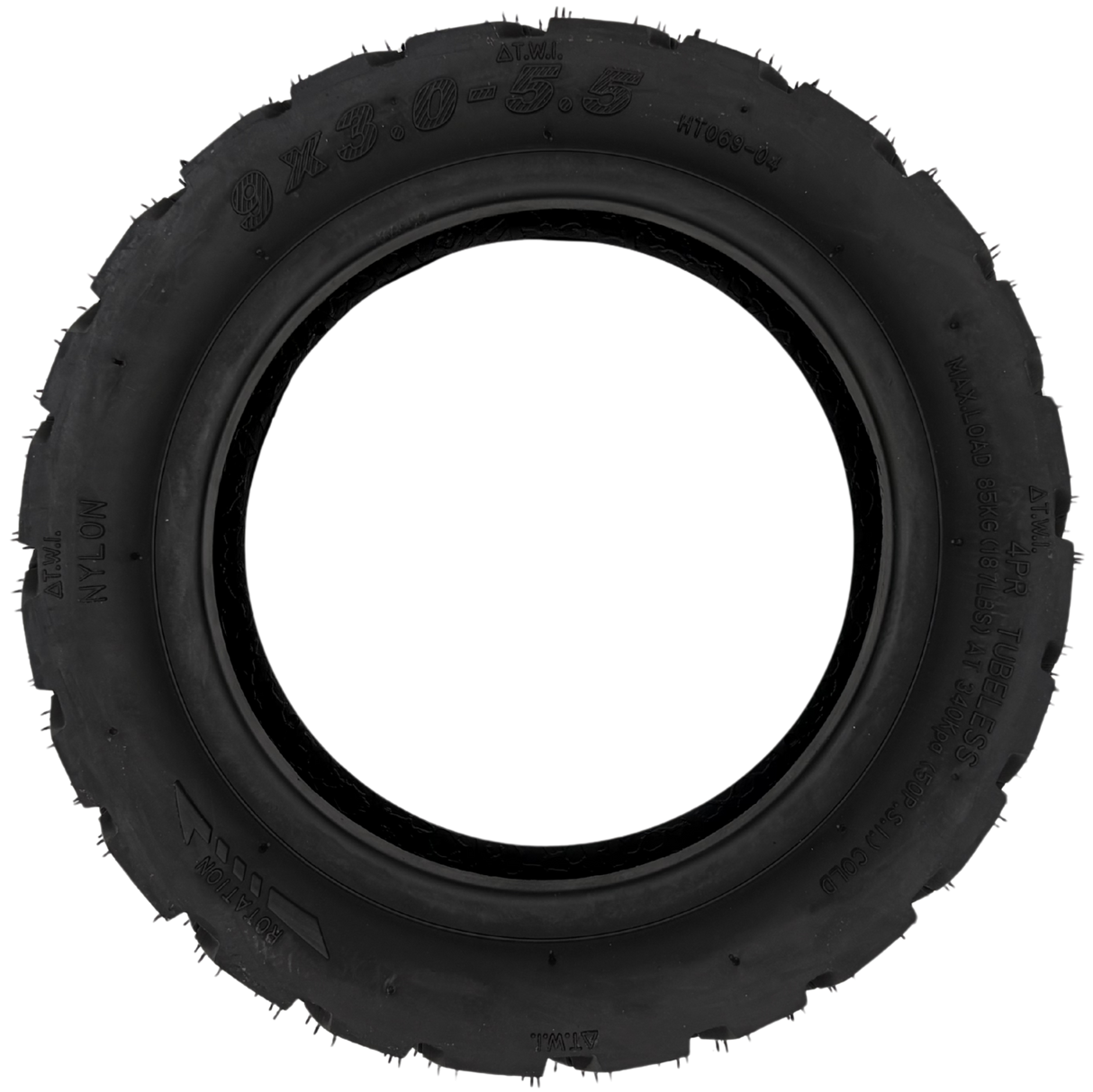 Pneumatico offroad 9-3.0-5.5 RUITOO SRL