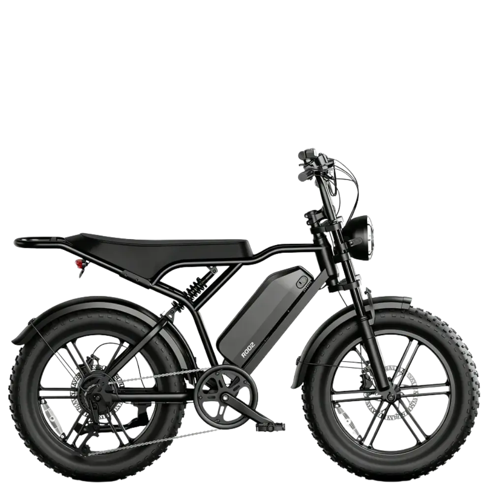 RUITOO R002 Plus RUITOO SRL