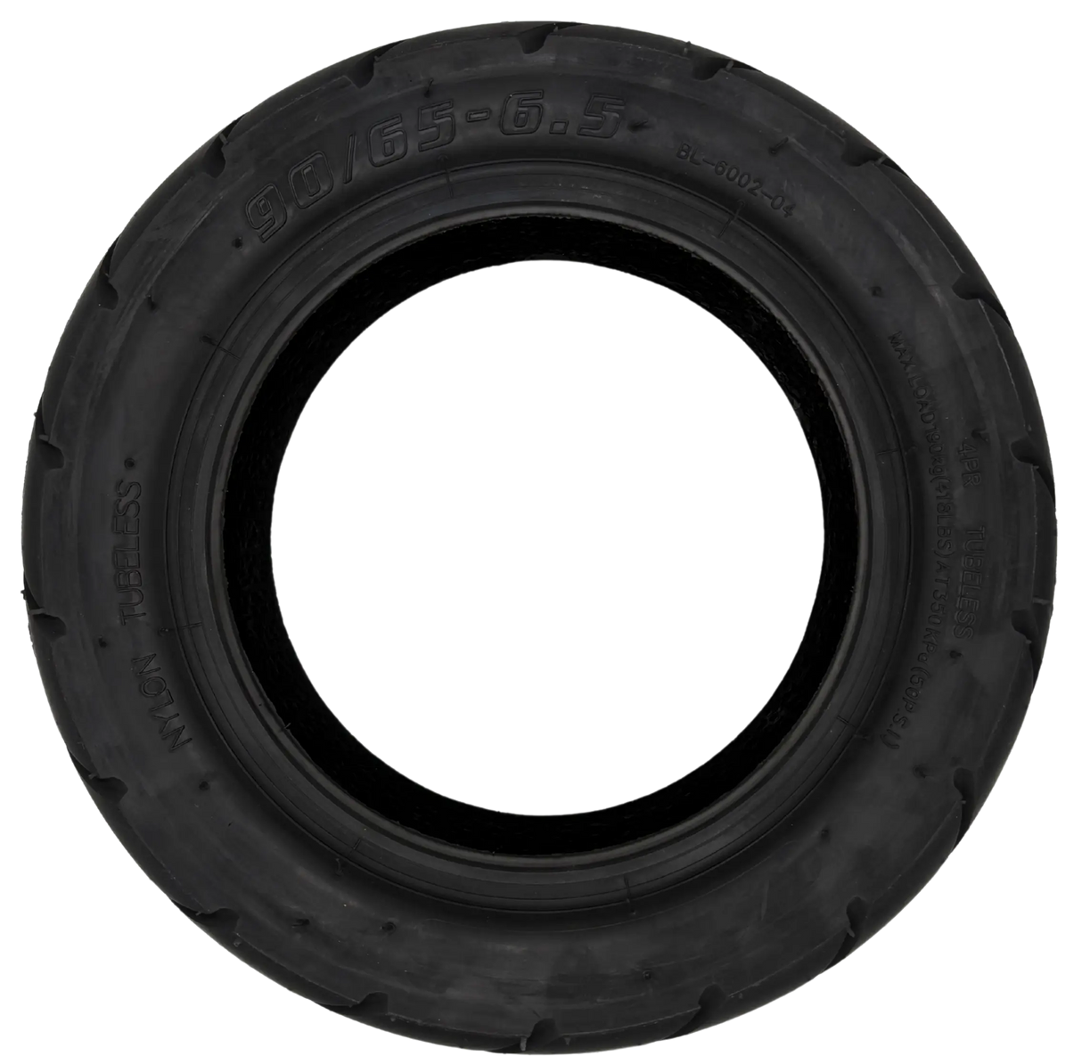 Pneumatico stradali 90-65-6.5 RUITOO SRL