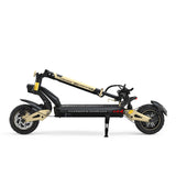 CIRCOOTER Cruiser Pro Off-Road Electric Scooter UniVelo.IT