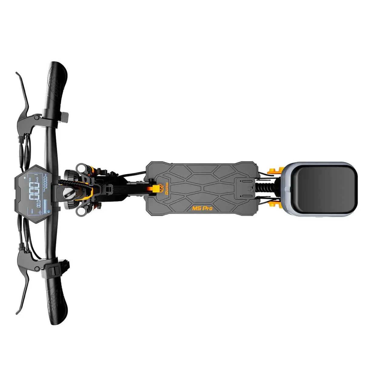 RUITOO M5 PRO RUITOO SRL