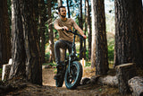 V3 2.0 Folding Fat Tires Bicicletta elettrica per adulti per tutti i terreni EU-VITILAN