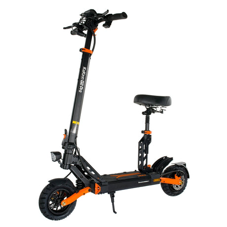 KuKirin G2 Pro Monopattino elettrico KuKirin