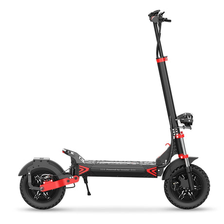 Isinwheel IX8 Monopattino elettrico Isinwheel