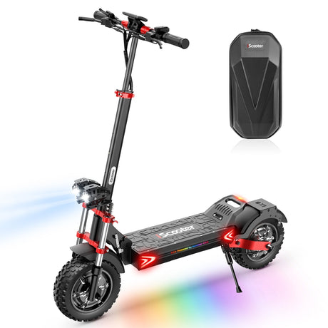 Isinwheel IX8 Monopattino elettrico Isinwheel
