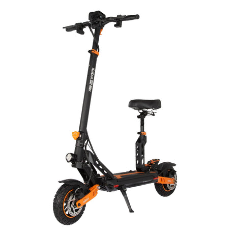 KuKirin G2 MAX Monopattino elettrico KuKirin