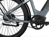 JOBOBIKE Luxe Smart Urban Bicicletta Elettrica JOBOBIKE