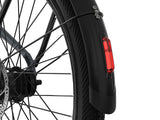 JOBOBIKE Luxe Smart Urban Bicicletta Elettrica JOBOBIKE