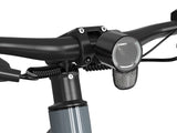 JOBOBIKE Luxe Smart Urban Bicicletta Elettrica JOBOBIKE