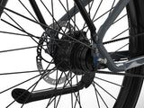JOBOBIKE Luxe Smart Urban Bicicletta Elettrica JOBOBIKE