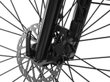 JOBOBIKE Luxe Smart Urban Bicicletta Elettrica JOBOBIKE